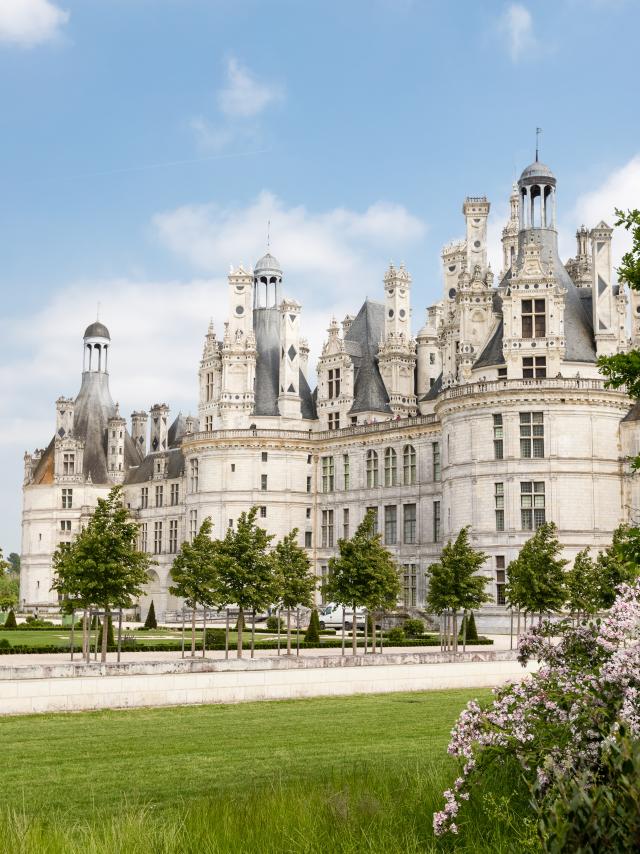 Château de Chambord