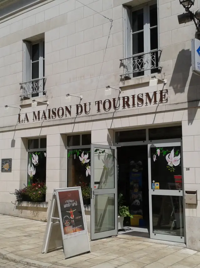 Accueil de Mars à Octobre