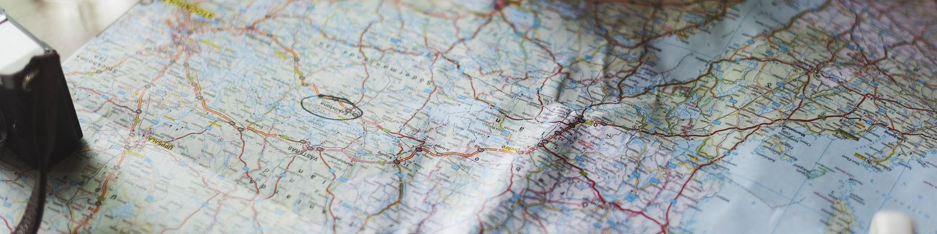 randonnez à pied en Sud Val de Loire