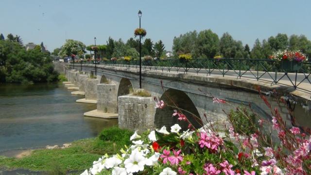Pont de Selles-sur-Cher