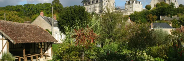 Chateauvieux Village (8)