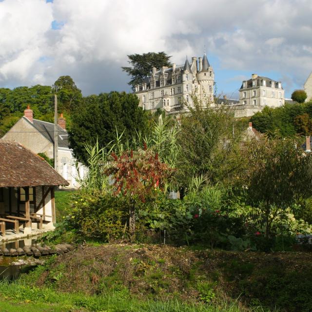 Chateauvieux Village (8)