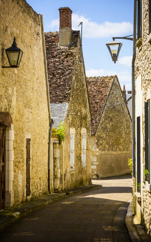 Musée Dans La Rue Pontlevoy