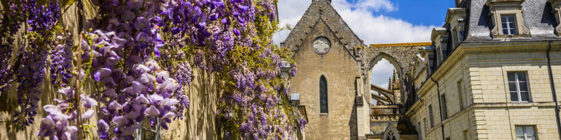 Destination Village Pontlevoy Musee Dans La Rue