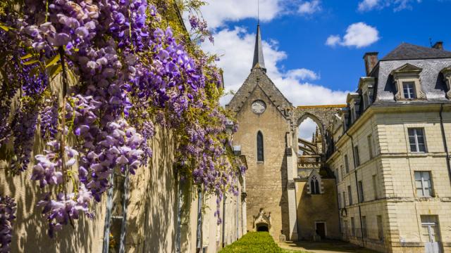 Destination Village Pontlevoy Musee Dans La Rue