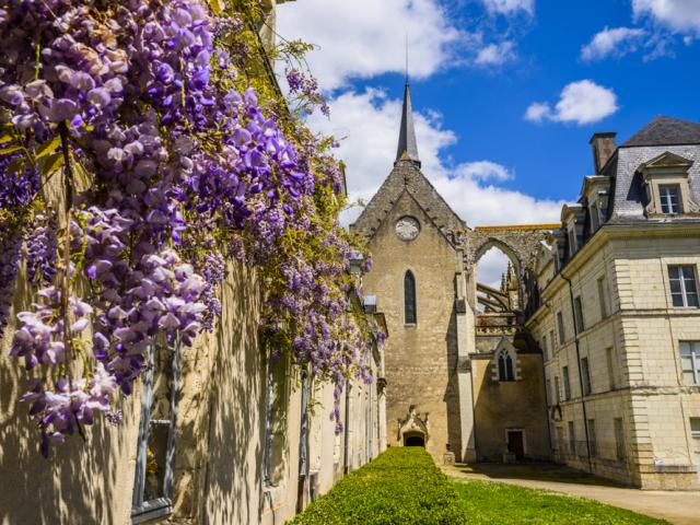 Destination Village Pontlevoy Musee Dans La Rue