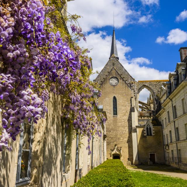 Destination Village Pontlevoy Musee Dans La Rue
