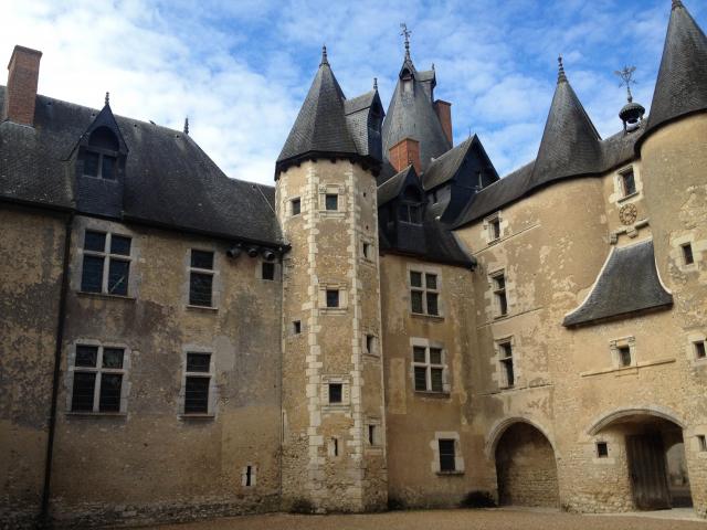 Destination Villages Fougere Chateau Fort