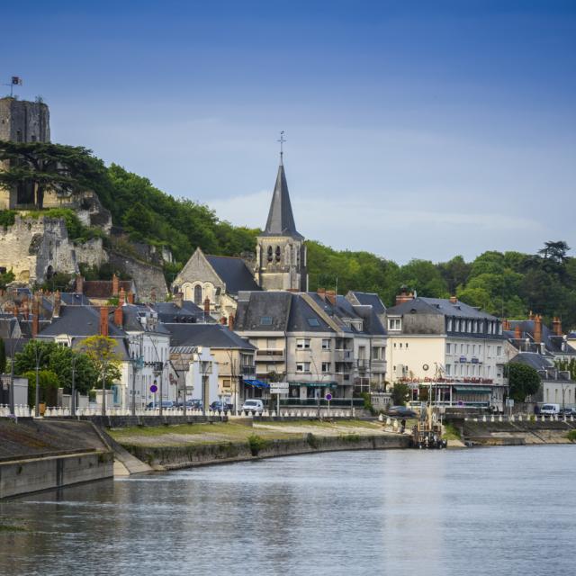 Montrichard Le Cher2