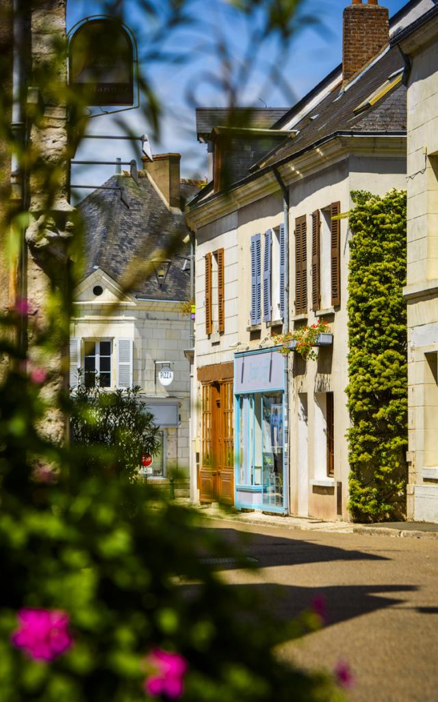 Musée Dans La Rue Pontlevoy
