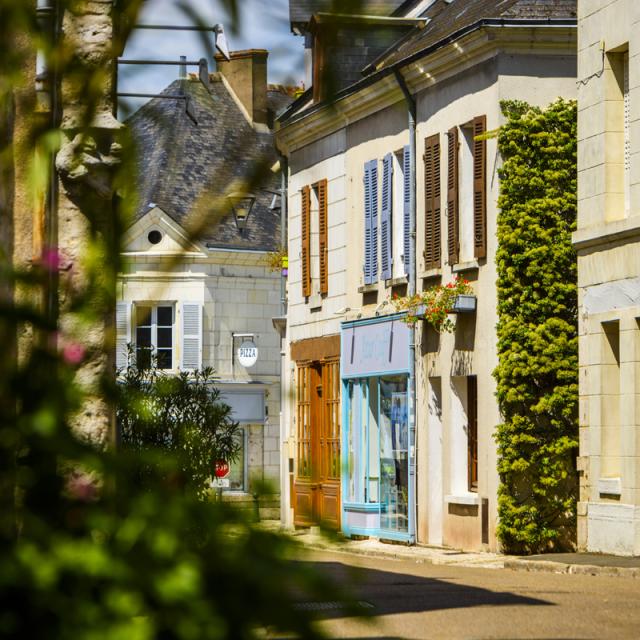 Musée Dans La Rue Pontlevoy