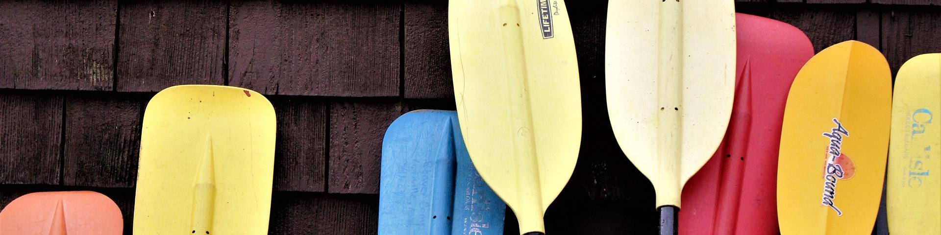 Activités Nautique en Sud Val de Loire