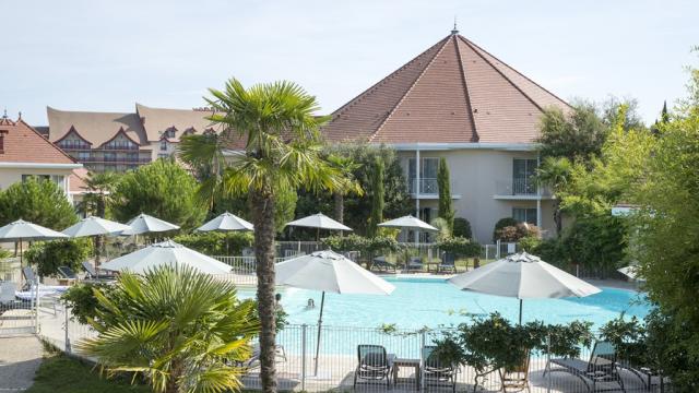 Destination Zoo Manger Dormir Jardins De Beauval