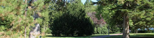 Le Parc du Vaulx Saint-Georges