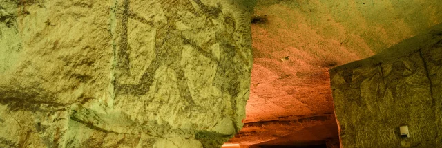 Les Caves des Roches - Bourré