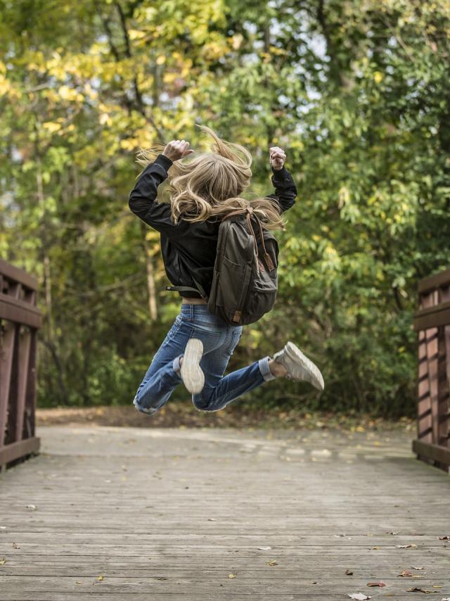 Vacances en famille, à l'aventure !