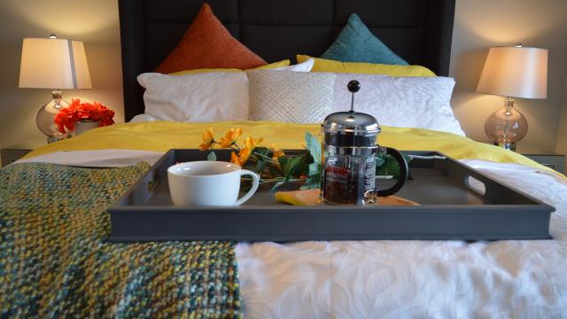 Dormir à l'hôtel en Sud Val De Loire