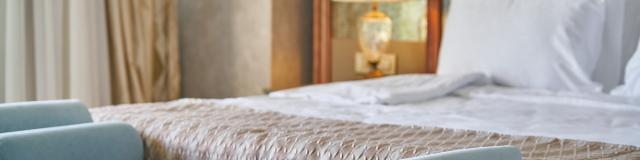 Hotel Haut De Gamme Clientele Histoire Prestige