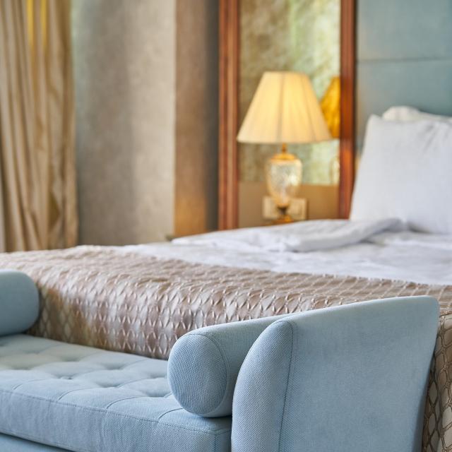 Hotel Haut De Gamme Clientele Histoire Prestige