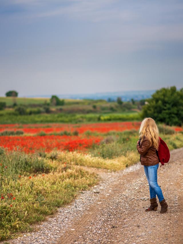 Vivez le Sud Val de Loire Naturellement