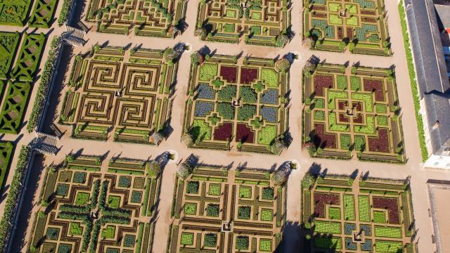 Séjour Clé en main - Châteaux de la Loire