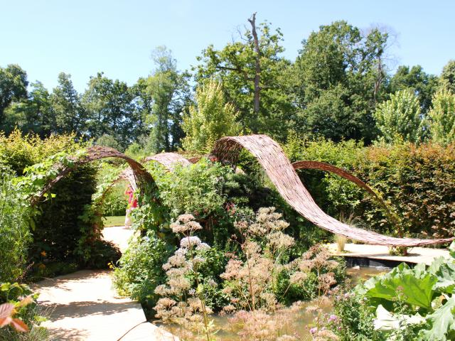 Jardins Du Val De Loire