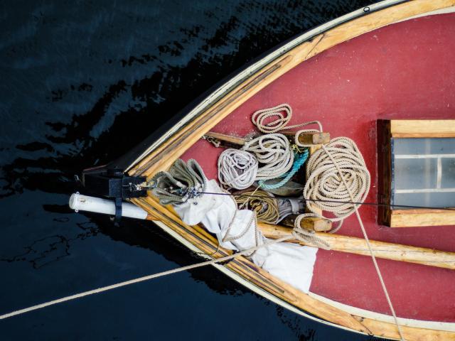 Naviguer sur le Cher avec votre bateau de plaisance