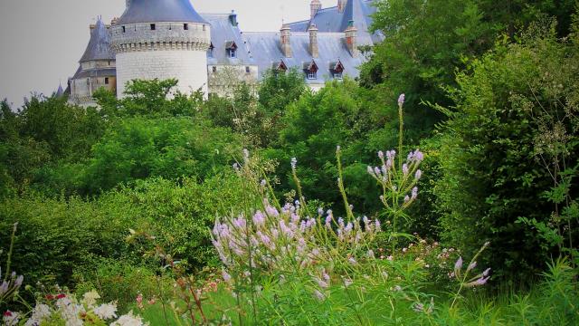 Chaumont-sur-Loire