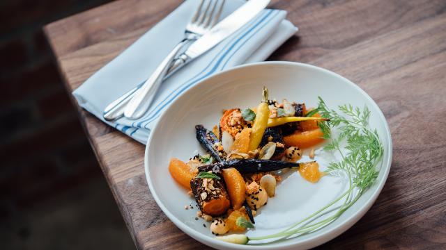 Tous Les Restaurants Sud Val De Loire