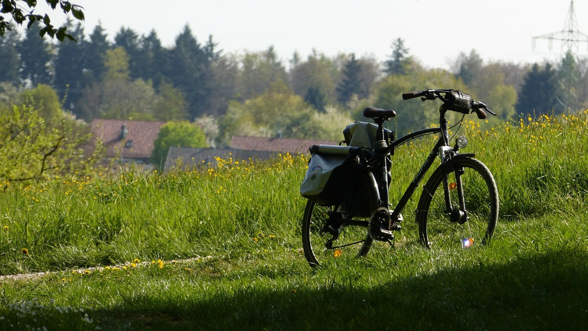 Bandeau Experience Balades Velo Circuits