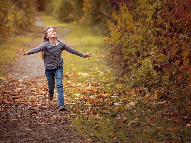 Experience Randonnee Liberte Gr