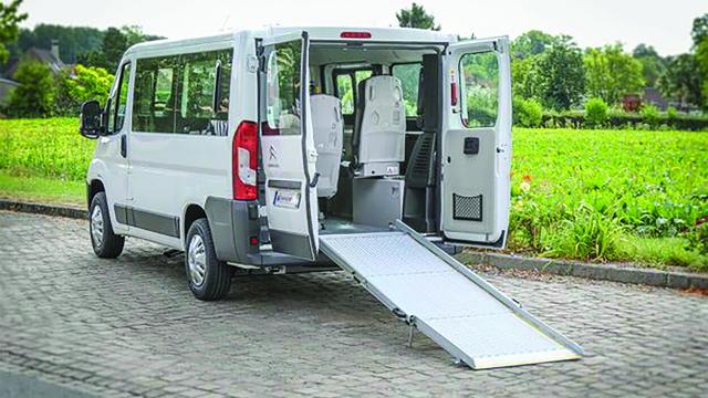 Transport AVS - Navette ZooParc de Beauval