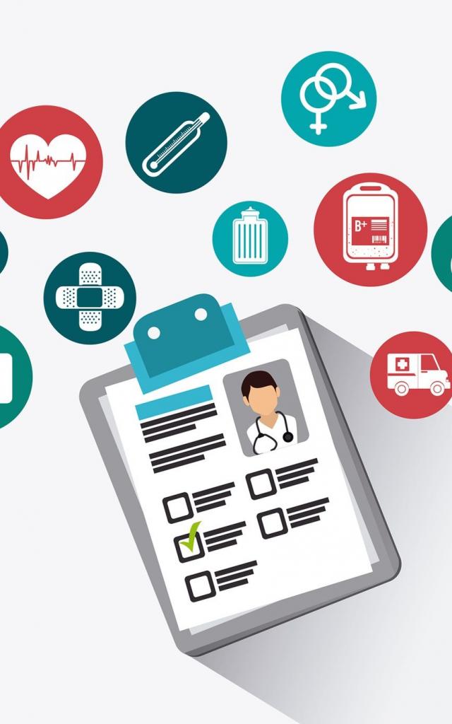 Services médicaux en Sud Val de Loire