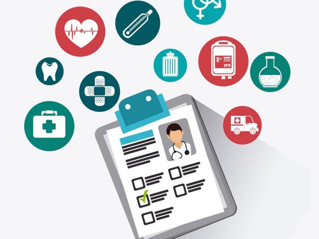 Services médicaux en Sud Val de Loire