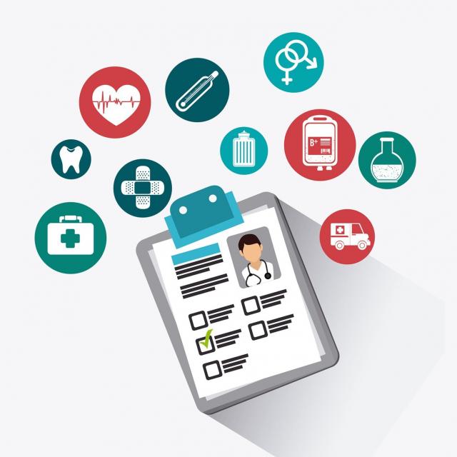 Services médicaux en Sud Val de Loire