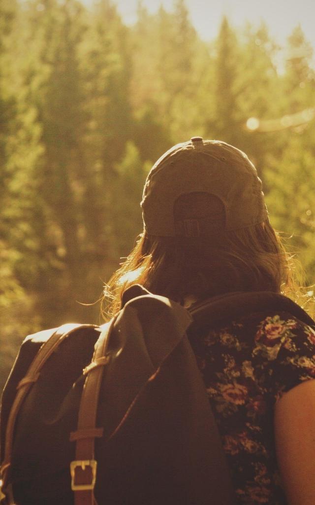 Randonner À Pied À Vélo En Sud Val De Loire