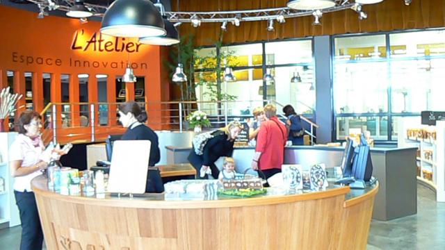 (12)l Atelier Biscuiterie St Michel Contres©cdt41 Mollivier