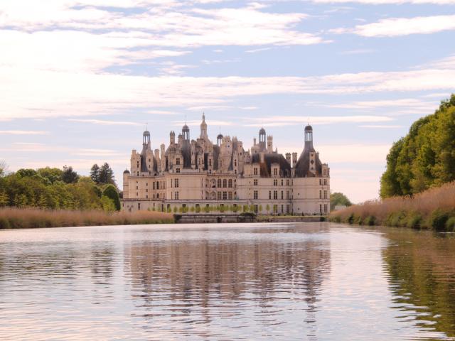 Chambord Chateau Visite Spectacle (2)