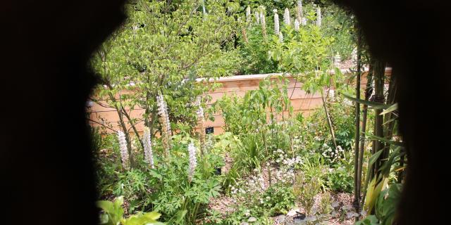 Chaumont Sur Loire Festival Jardins (3)