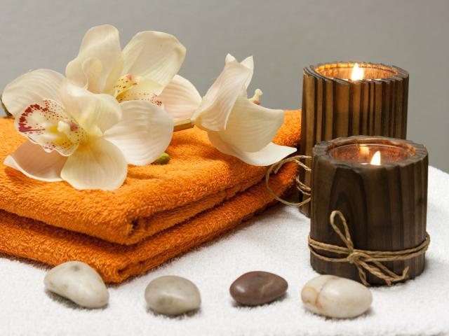 Spa Bien Etre Relaxation Sud Val De Loire