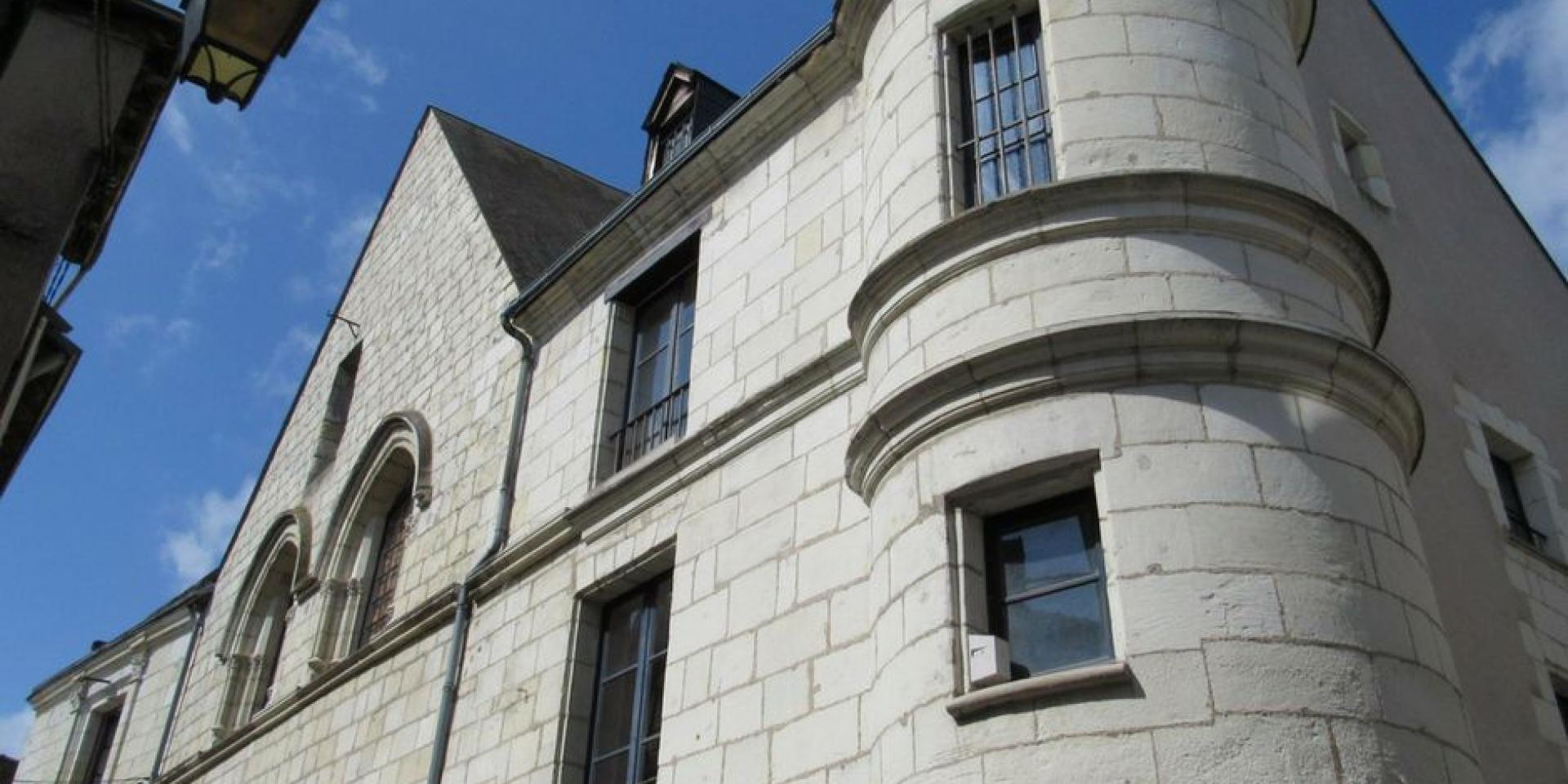 Cité Médiévale St Aignan Non Libre De Droit