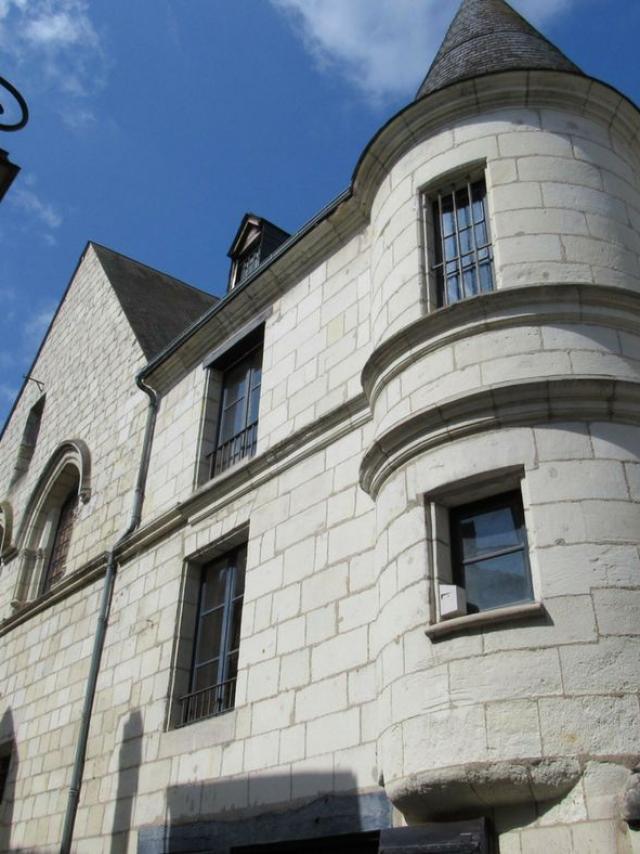 Cité Médiévale St Aignan Non Libre De Droit