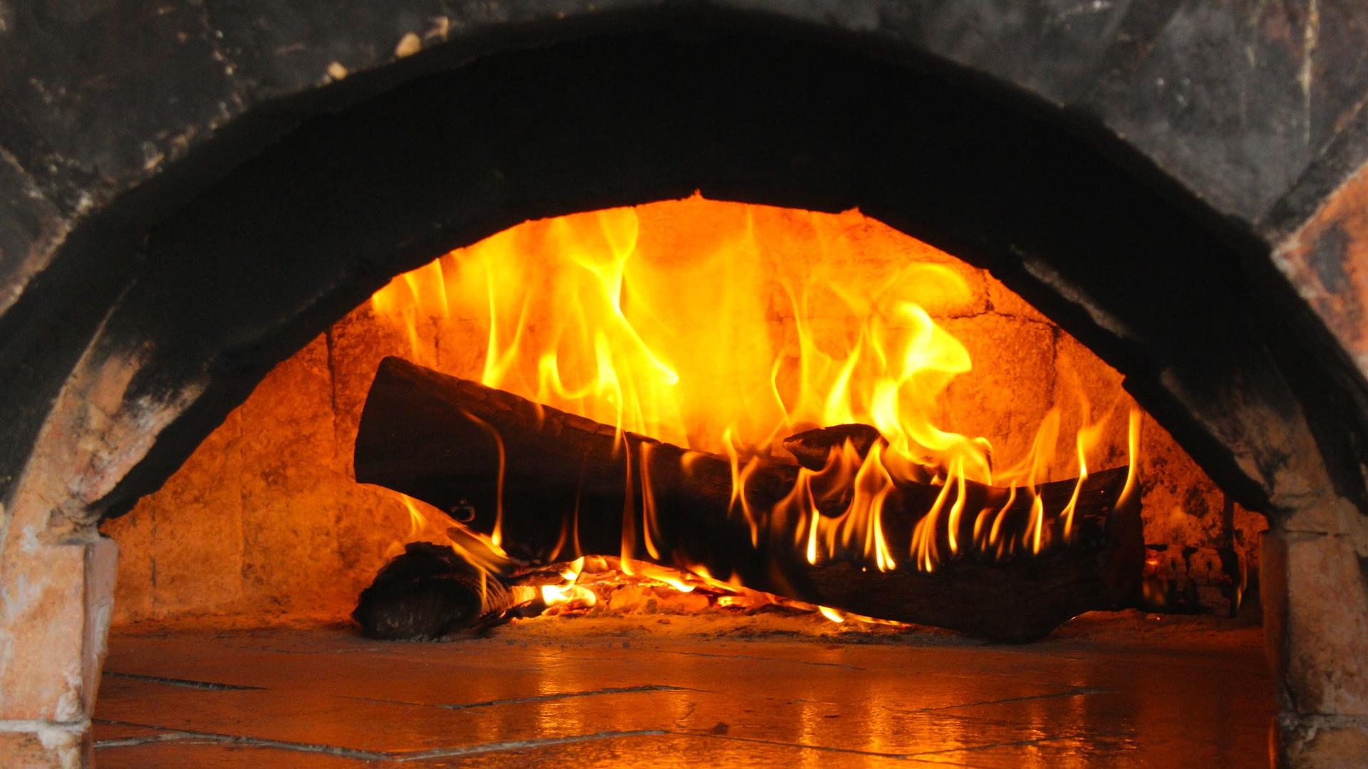 Restaurant grill dans une cave entre Beauval et Chenonceau