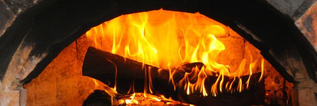 Restaurant grill dans une cave entre Beauval et Chenonceau