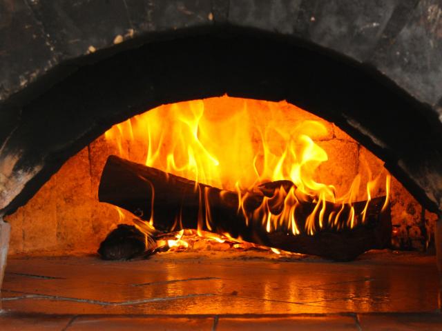 Restaurant grill dans une cave entre Beauval et Chenonceau