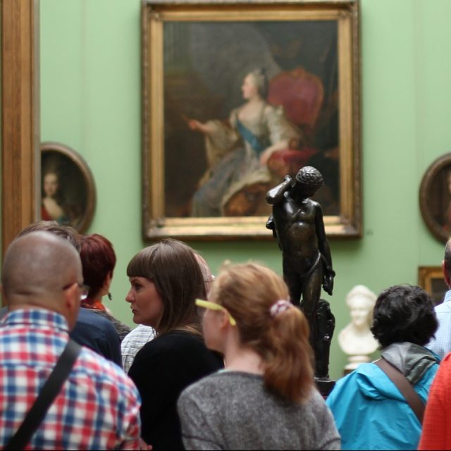 Groupe Seminaires Visites Val De Loire Chateaux Musee
