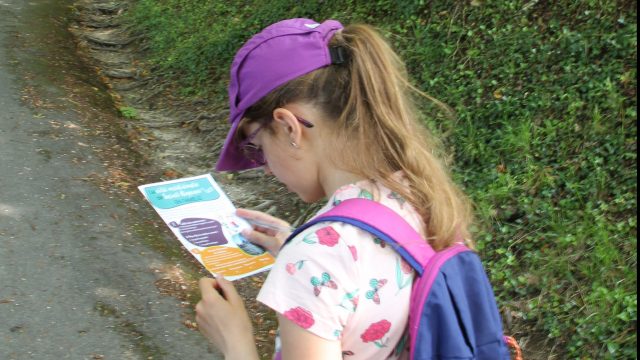 Questionnaire Ptits Curieux Saint Aignan