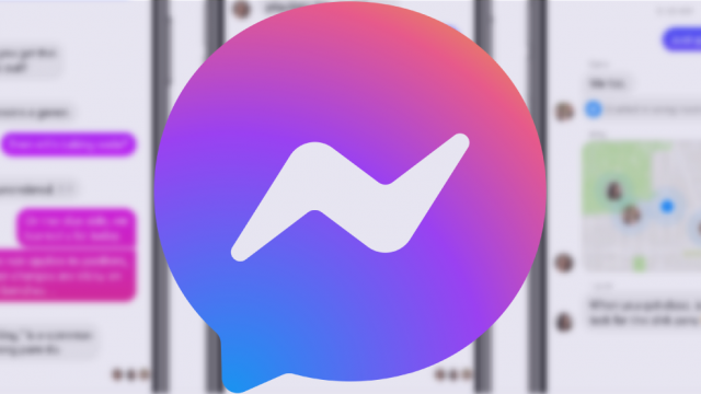 Facebook Messenger Entreprises