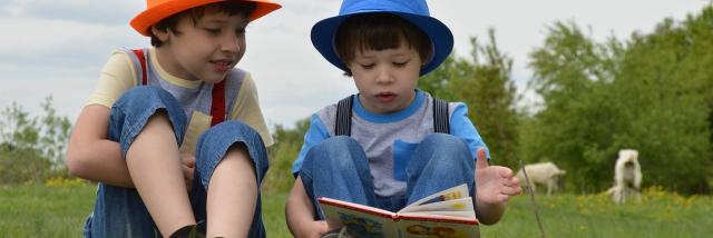 P'tits Curieux Sud Val De Loire Toutes Les Activités Enfants