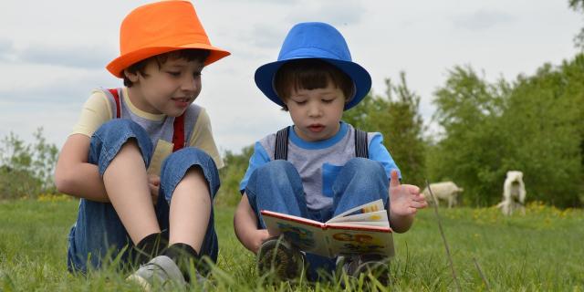 P'tits Curieux Sud Val De Loire Toutes Les Activités Enfants